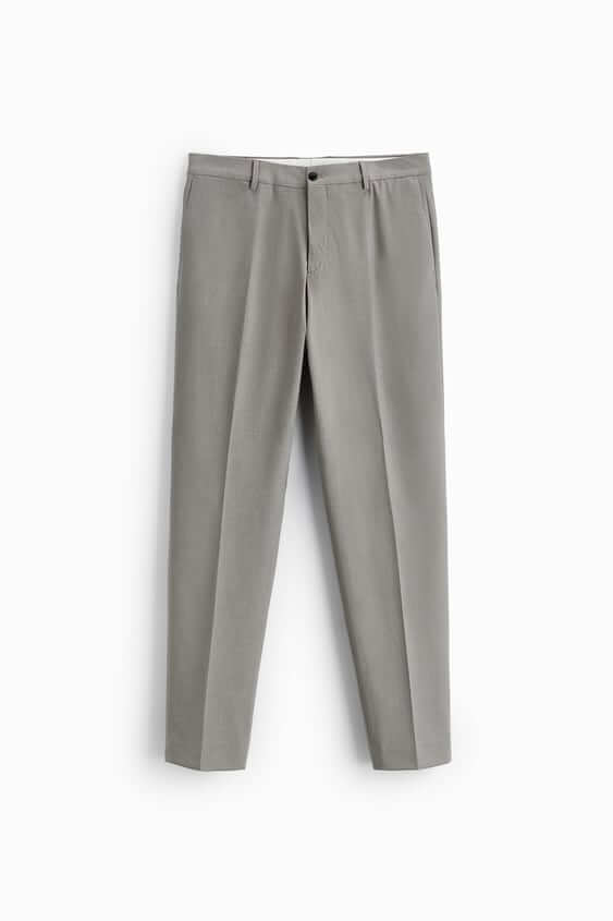 Imagen Pantalon Beige