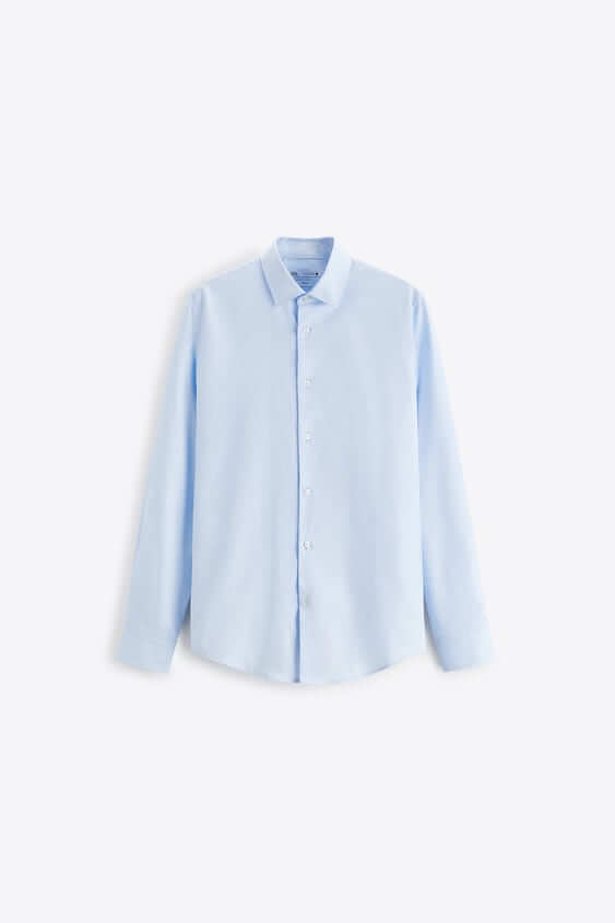 Imagen Camisa Celeste